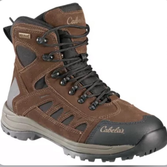 cabelas timberland boots
